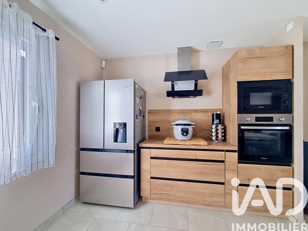 Maison à vendre 4 pièces 89,19 m² Nîmes