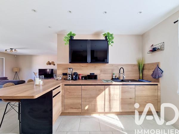 Maison à vendre 4 pièces 89,19 m² Nîmes