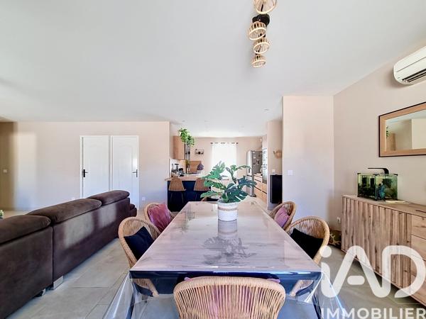 Maison à vendre 4 pièces 89,19 m² Nîmes