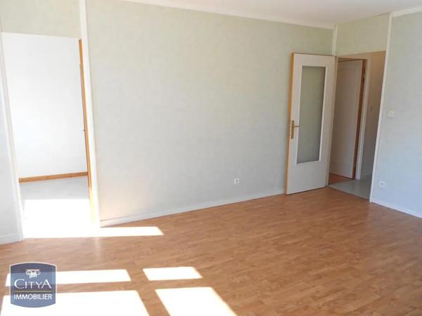 Appartement à louer 2 pièces 51.19m²