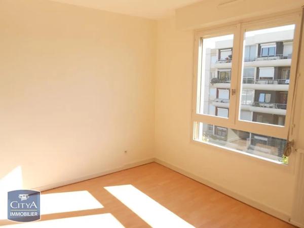 Appartement à louer 2 pièces 51.19m²