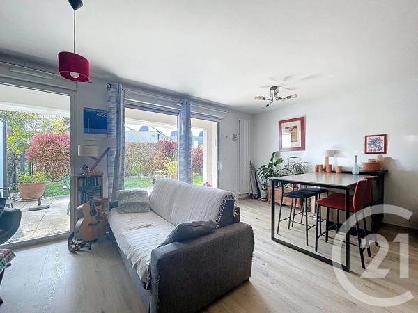 Appartement T3 à vendre  3 pièces - 64 m 2   ARRADON  - 56