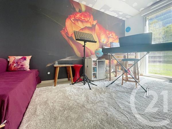 Appartement T3 à vendre  3 pièces - 64 m 2   ARRADON  - 56