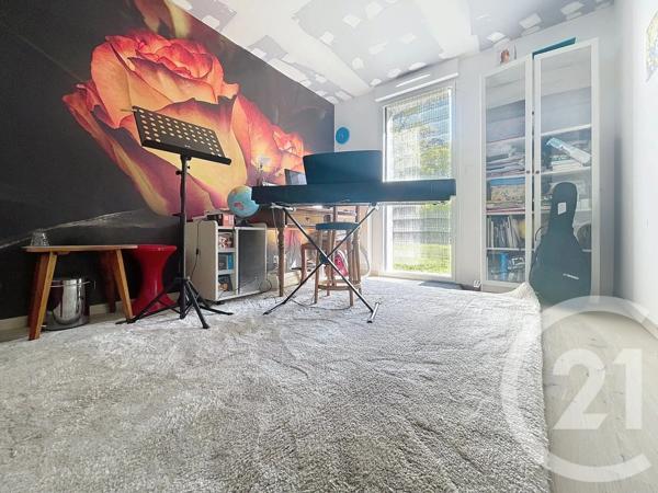 Appartement T3 à vendre  3 pièces - 64 m 2   ARRADON  - 56