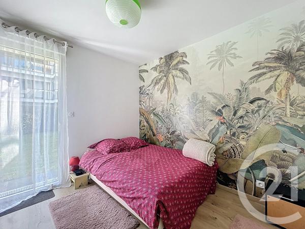 Appartement T3 à vendre  3 pièces - 64 m 2   ARRADON  - 56