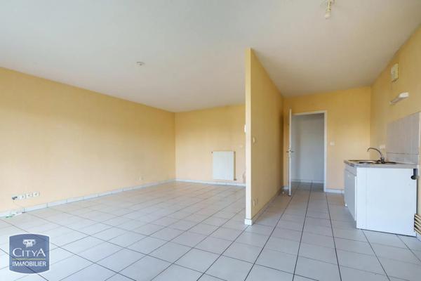 Appartement à vendre 3 pièces 72.28m² Saint-Max (54130)