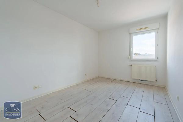 Appartement à vendre 3 pièces 72.28m² Saint-Max (54130)