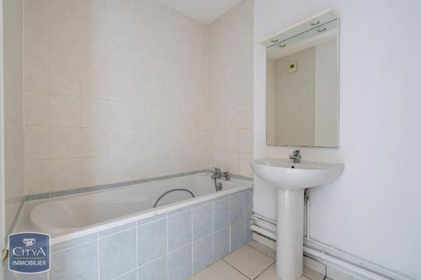 Appartement à vendre 3 pièces 72.28m² Saint-Max (54130)