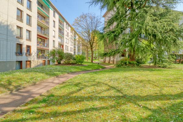 Appartement Antony 5 pièce(s) 86.55 m2