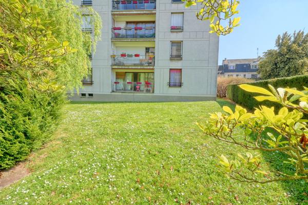 Appartement Antony 5 pièce(s) 86.55 m2