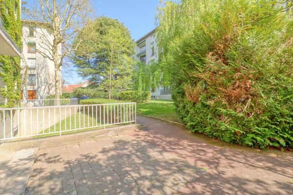 Appartement Antony 5 pièce(s) 86.55 m2