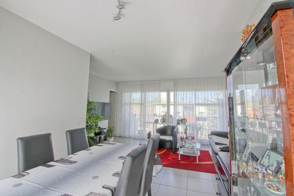 Appartement Antony 5 pièce(s) 86.55 m2