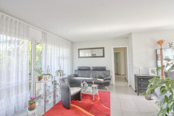 Appartement Antony 5 pièce(s) 86.55 m2