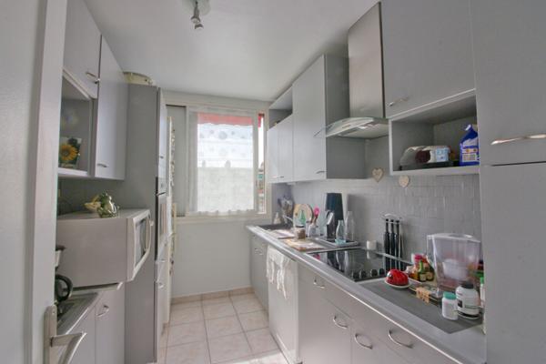 Appartement Antony 5 pièce(s) 86.55 m2