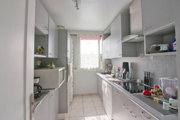 Appartement Antony 5 pièce(s) 86.55 m2