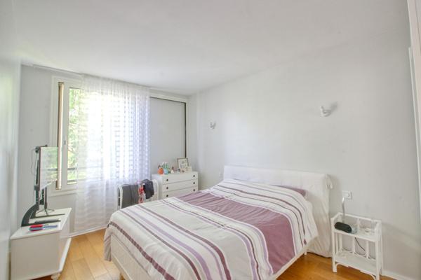 Appartement Antony 5 pièce(s) 86.55 m2