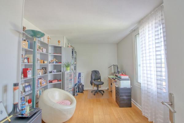 Appartement Antony 5 pièce(s) 86.55 m2