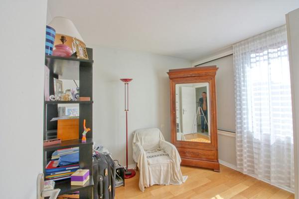 Appartement Antony 5 pièce(s) 86.55 m2