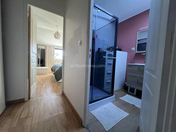Vente Appartement 2 pièces 42 m2 à Auray
