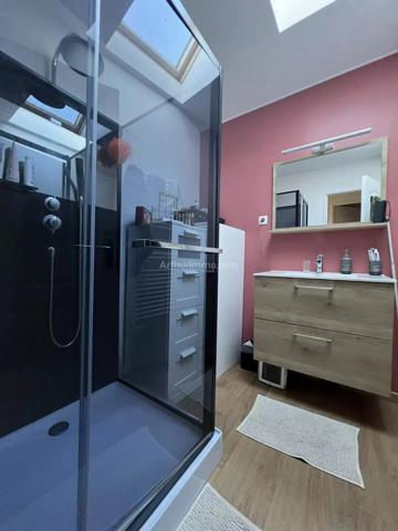 Vente Appartement 2 pièces 42 m2 à Auray