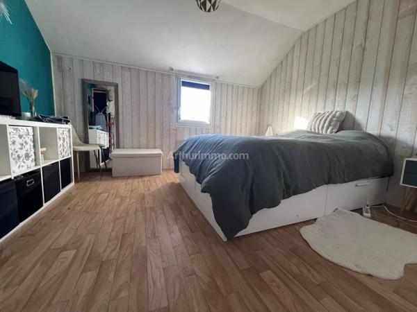 Vente Appartement 2 pièces 42 m2 à Auray