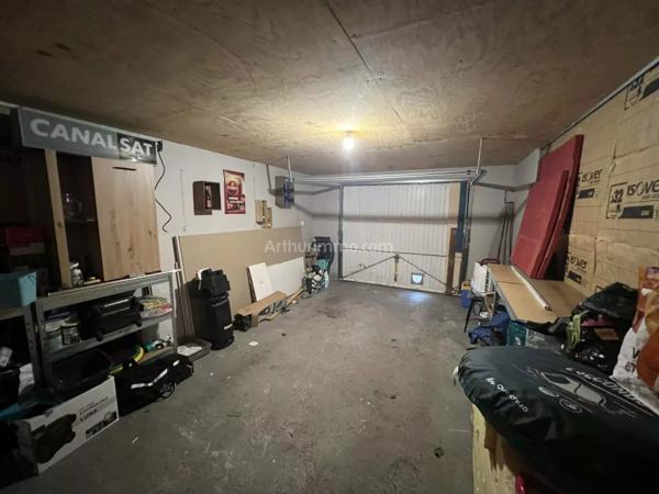 Vente Appartement 2 pièces 42 m2 à Auray