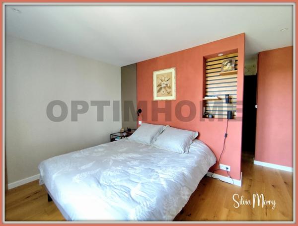 Maison à vendre 7 pièces PLOUGAR (29)
