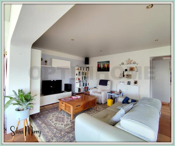 Maison à vendre 7 pièces PLOUGAR (29)