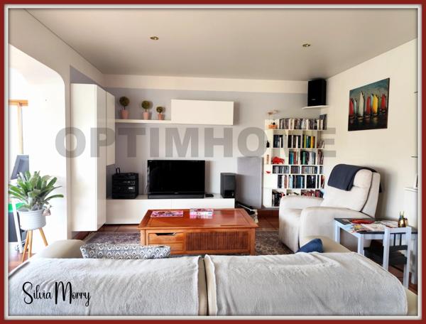 Maison à vendre 7 pièces PLOUGAR (29)