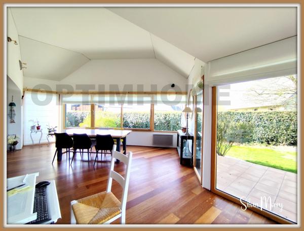 Maison à vendre 7 pièces PLOUGAR (29)
