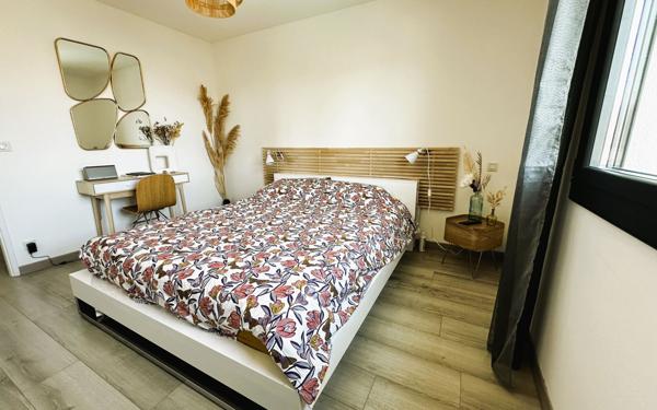 Maison à vendre    5 pièces • 133 m2 Villeneuve-lès-Maguelone