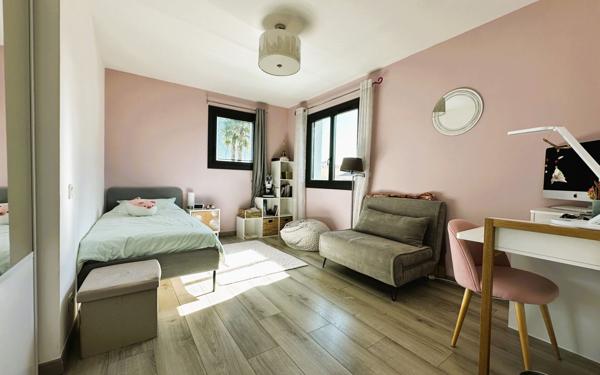 Maison à vendre    5 pièces • 133 m2 Villeneuve-lès-Maguelone