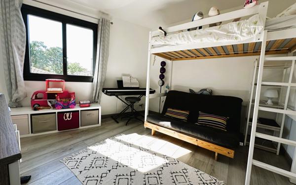 Maison à vendre    5 pièces • 133 m2 Villeneuve-lès-Maguelone