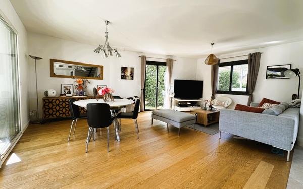 Maison à vendre    5 pièces • 133 m2 Villeneuve-lès-Maguelone