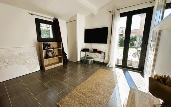 Maison à vendre    5 pièces • 133 m2 Villeneuve-lès-Maguelone