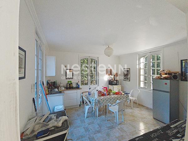 Demeure d'exception avec parc, pièce d'eau et dépendance ? coup de coeur assuré - A deux pas du château de CHEVERNY