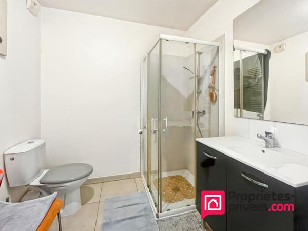 Exclusivité : Studio secteur Riquier : idéal investisseur