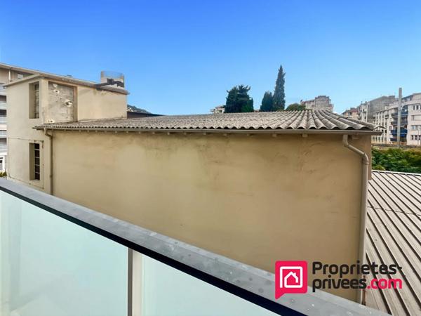 Exclusivité : Studio secteur Riquier : idéal investisseur