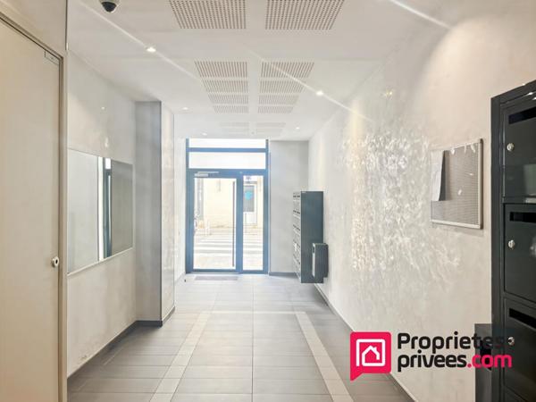 Exclusivité : Studio secteur Riquier : idéal investisseur