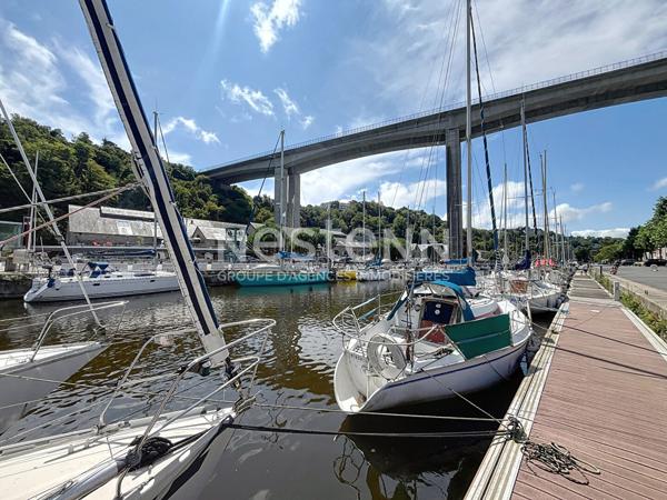 APPARTEMENT 2 CHAMBRES PLERIN LE PORT DU LEGUE