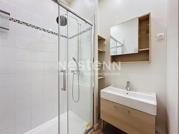 APPARTEMENT 2 CHAMBRES PLERIN LE PORT DU LEGUE