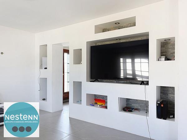 À VENDRE - Maison à Saint-Denis-en-Val, proche du bourg