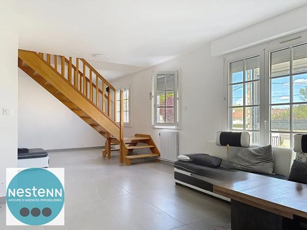 À VENDRE - Maison à Saint-Denis-en-Val, proche du bourg