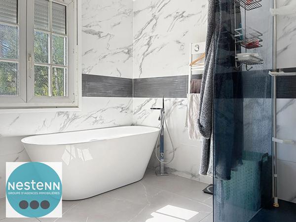 À VENDRE - Maison à Saint-Denis-en-Val, proche du bourg