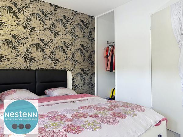 À VENDRE - Maison à Saint-Denis-en-Val, proche du bourg