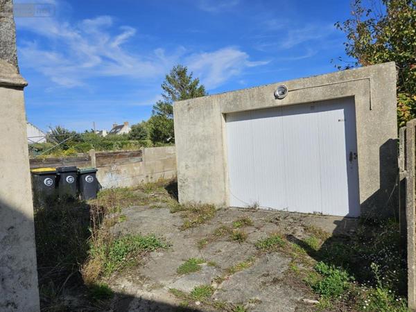 Maison à vendre à Belz dans le Morbihan (56550), ref : 56027-701