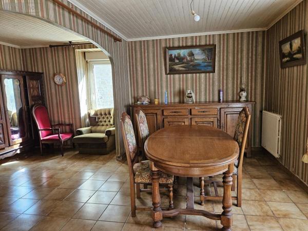 Maison à vendre à Belz dans le Morbihan (56550), ref : 56027-701