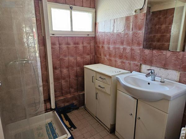 Maison à vendre à Belz dans le Morbihan (56550), ref : 56027-701