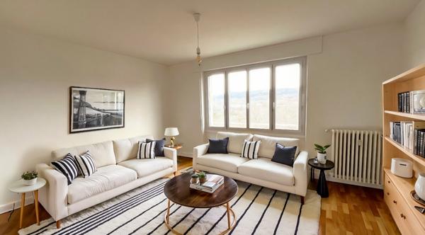 Appartement Clermont Ferrand 3 pièce(s) 65 m2