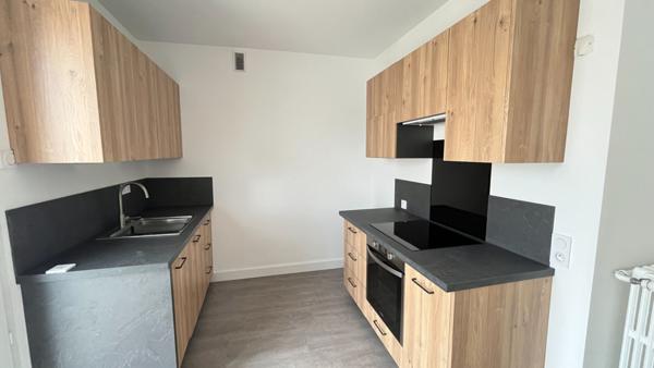 Appartement Clermont Ferrand 3 pièce(s) 65 m2